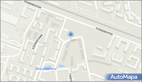 DPD Pickup Automaty, pon-ndz 00:00-24:00, Warszawa, godziny otwarcia