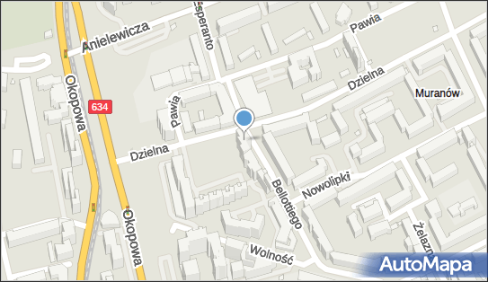 DPD Pickup Automaty, pon-ndz 00:00-24:00, Warszawa, godziny otwarcia