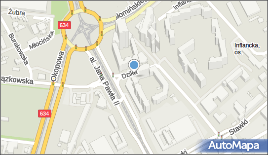 DPD Pickup Automaty, pon-ndz 00:00-24:00, Warszawa, godziny otwarcia