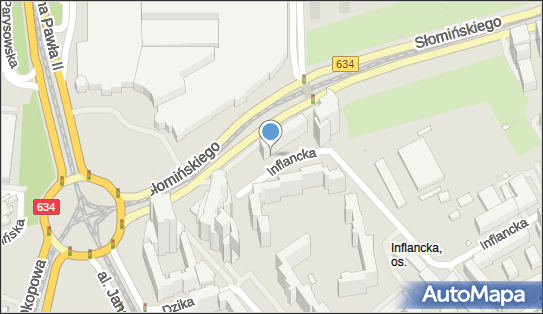 DPD Pickup Automaty, pon-ndz 00:00-24:00, Warszawa, godziny otwarcia