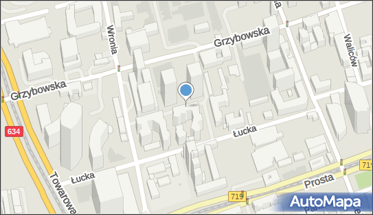 DPD Pickup Automaty, pon-ndz 00:00-24:00, Warszawa, godziny otwarcia