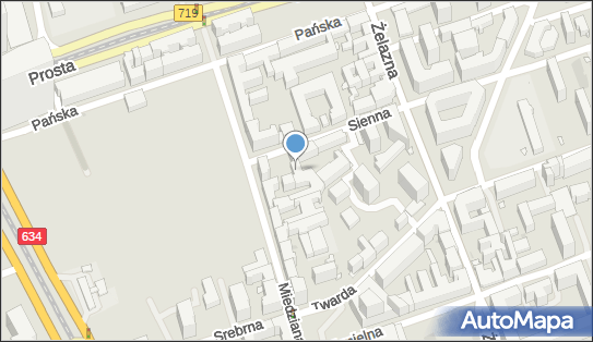DPD Pickup Automaty, pon-ndz 00:00-24:00, Warszawa, godziny otwarcia