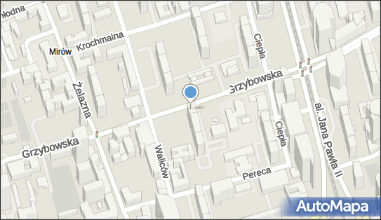 DPD Pickup Automaty, pon-ndz 00:00-24:00, Warszawa, godziny otwarcia