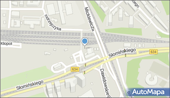 DPD Pickup Automaty, pon-ndz 00:00-24:00, Warszawa, godziny otwarcia