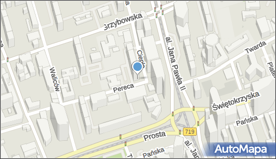DPD Pickup Automaty, pon-ndz 00:00-24:00, Warszawa, godziny otwarcia