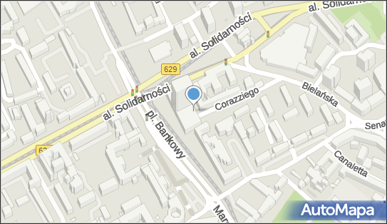 DPD Pickup Automaty, pon-ndz 00:00-24:00, Warszawa, godziny otwarcia