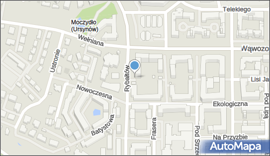 DPD Pickup Automaty, pon-ndz 00:00-24:00, Warszawa, godziny otwarcia