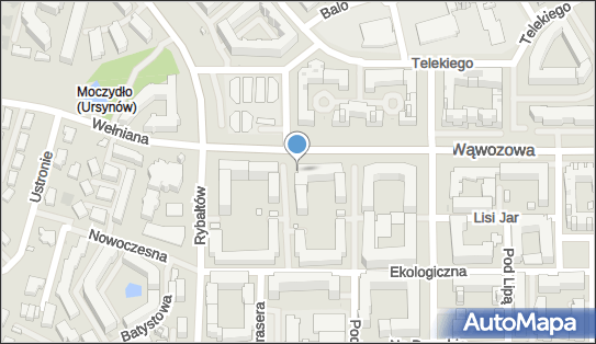 DPD Pickup Automaty, pon-ndz 00:00-24:00, Warszawa, godziny otwarcia