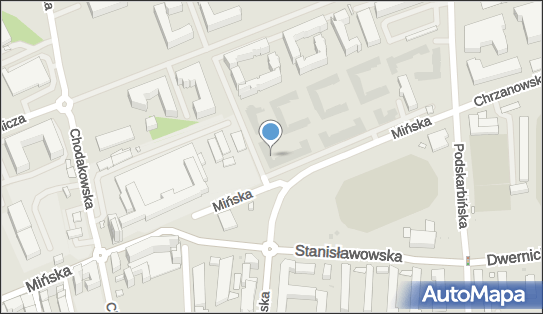 DPD Pickup Automaty, pon-ndz 00:00-24:00, Warszawa, godziny otwarcia