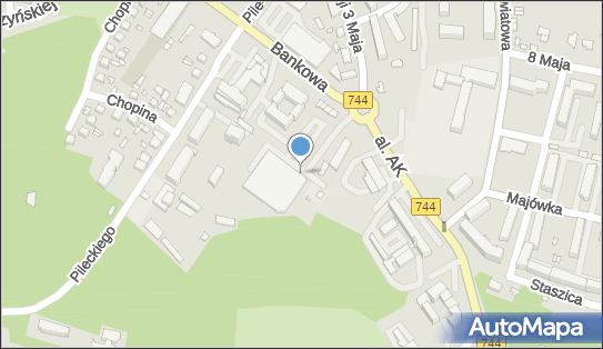 DPD Pickup Automaty, pon-ndz 00:00-24:00, Starachowice, godziny otwarcia