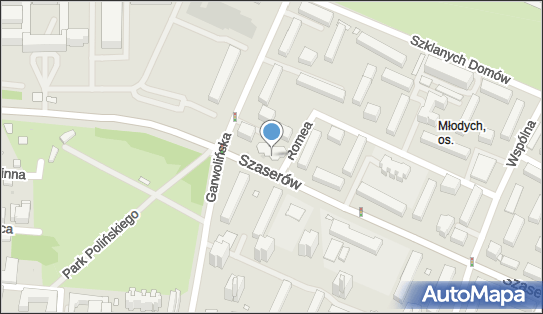 DPD Pickup Automaty, pon-ndz 00:00-24:00, Warszawa, godziny otwarcia