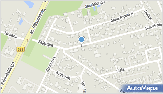 DPD Pickup Automaty, pon-ndz 00:00-24:00, Marki, godziny otwarcia