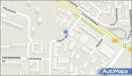 DPD Pickup Automaty, pon-ndz 00:00-24:00, Warszawa, godziny otwarcia