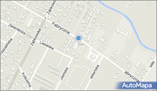 DPD Pickup Automaty, pon-ndz 00:00-24:00, Marki, godziny otwarcia