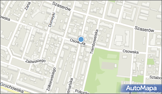 DPD Pickup Automaty, pon-ndz 00:00-24:00, Warszawa, godziny otwarcia