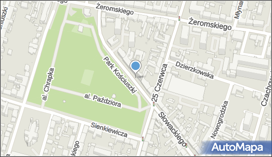 DPD Pickup Automaty, pon-ndz 00:00-24:00, Radom, godziny otwarcia
