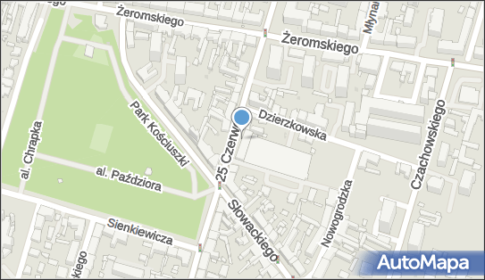 DPD Pickup Automaty, pon-ndz 00:00-24:00, Radom, godziny otwarcia
