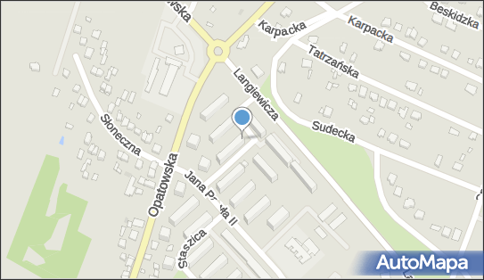 DPD Pickup Automaty, pon-ndz 00:00-24:00, Staszów, godziny otwarcia