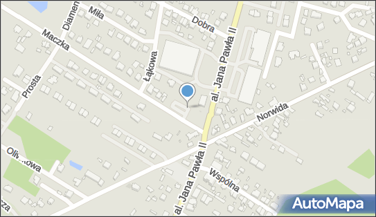 DPD Pickup Automaty, pon-ndz 00:00-24:00, Radzymin, godziny otwarcia