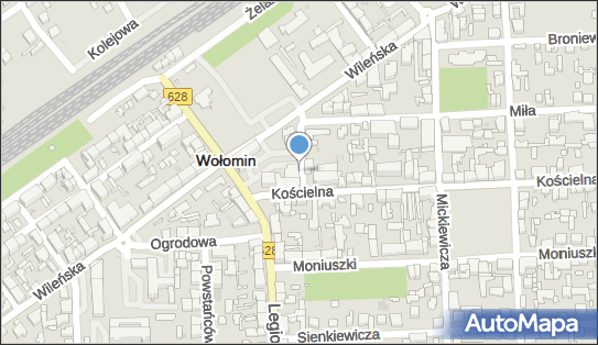 DPD Pickup Automaty, pon-ndz 00:00-24:00, Wołomin, godziny otwarcia