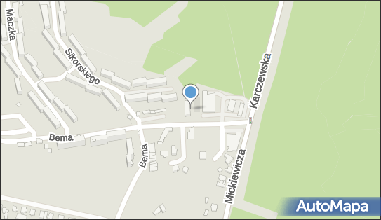 DPD Pickup Automaty, pon-ndz 00:00-24:00, Karczew, godziny otwarcia