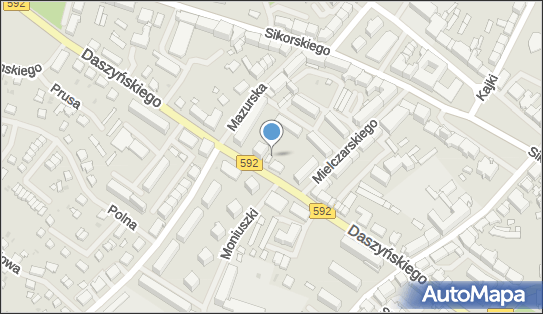 DPD Pickup Automaty, pon-ndz 00:00-24:00, Kętrzyn, godziny otwarcia