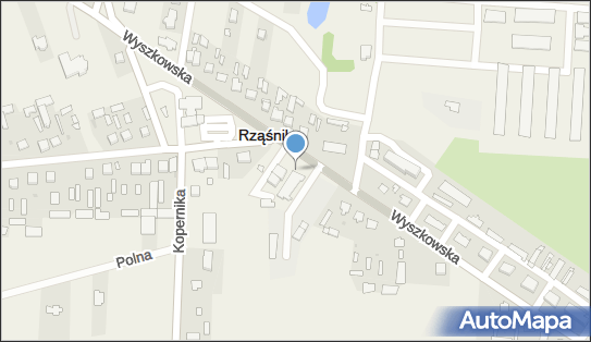 DPD Pickup Automaty, pon-ndz 00:00-24:00, Rząśnik, godziny otwarcia