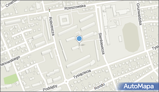 DPD Pickup Automaty, pon-ndz 00:00-24:00, Dębica, godziny otwarcia