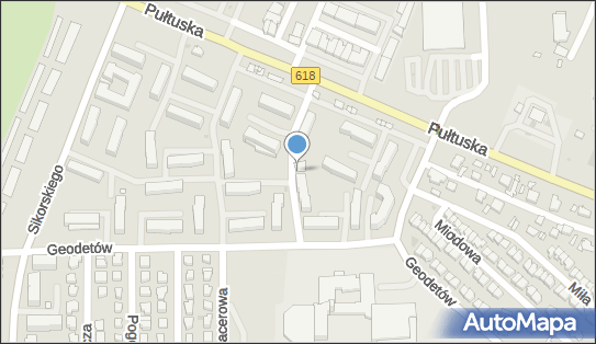 DPD Pickup Automaty, pon-ndz 00:00-24:00, Wyszków, godziny otwarcia