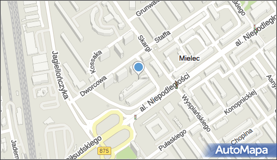 DPD Pickup Automaty, pon-ndz 00:00-24:00, Mielec, godziny otwarcia