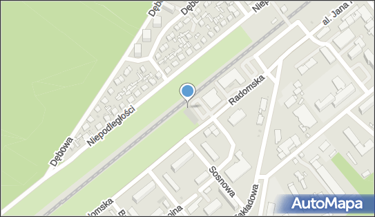 DPD Pickup Automaty, pon-ndz 00:00-24:00, Pionki, godziny otwarcia