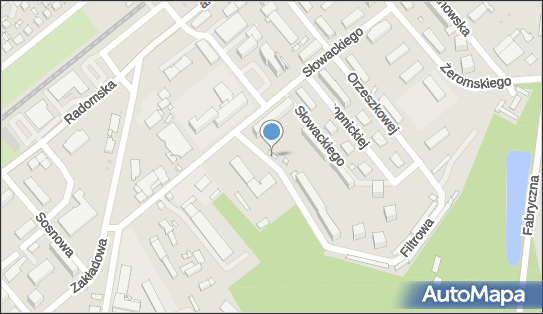 DPD Pickup Automaty, pon-ndz 00:00-24:00, Pionki, godziny otwarcia