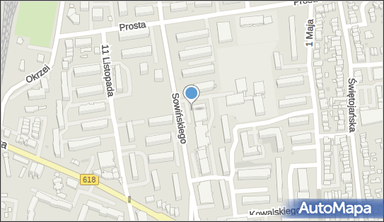 DPD Pickup Automaty, pon-ndz 00:00-24:00, Wyszków, godziny otwarcia