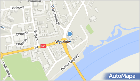 DPD Pickup Automaty, pon-ndz 00:00-24:00, Wyszków, godziny otwarcia