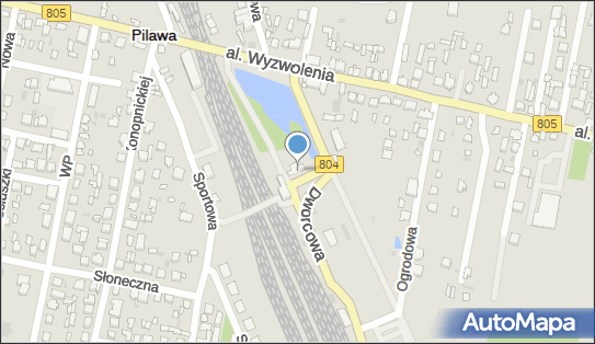 DPD Pickup Automaty, pon-ndz 00:00-24:00, Pilawa, godziny otwarcia