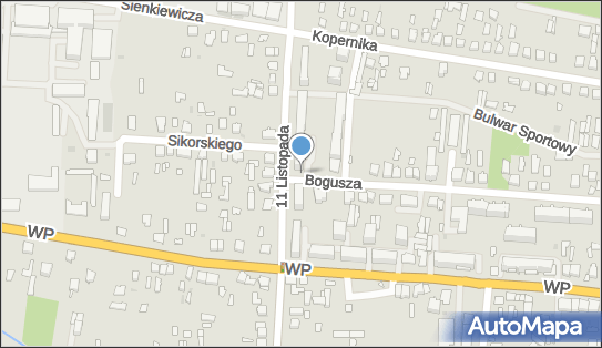 DPD Pickup Automaty, pon-ndz 00:00-24:00, Zwoleń, godziny otwarcia