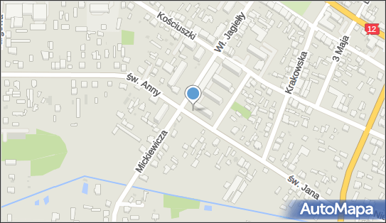 DPD Pickup Automaty, pon-ndz 00:00-24:00, Zwoleń, godziny otwarcia