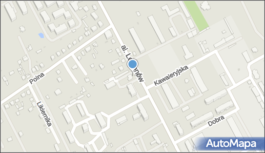 DPD Pickup Automaty, pon-ndz 00:00-24:00, Garwolin, godziny otwarcia