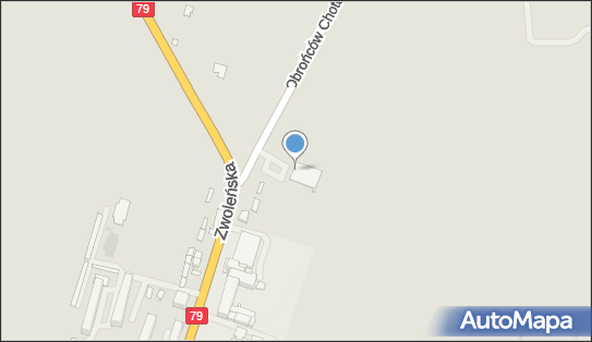DPD Pickup Automaty, pon-ndz 00:00-24:00, Lipsko, godziny otwarcia