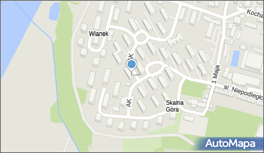 DPD Pickup Automaty, pon-ndz 00:00-24:00, Tarnobrzeg, godziny otwarcia
