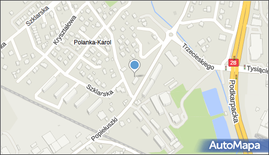 DPD Pickup Automaty, pon-ndz 00:00-24:00, Krosno, godziny otwarcia