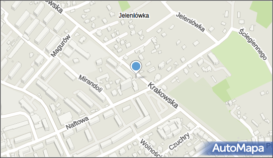DPD Pickup Automaty, pon-ndz 00:00-24:00, Krosno, godziny otwarcia