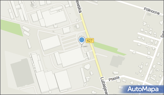 DPD Pickup Automaty, pon-ndz 00:00-24:00, Ostrów Mazowiecka, godziny otwarcia