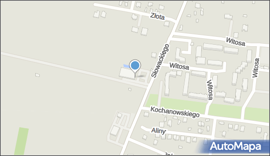 DPD Pickup Automaty, pon-ndz 00:00-24:00, Ryki, godziny otwarcia