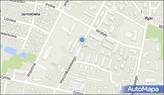 DPD Pickup Automaty, pon-ndz 00:00-24:00, Ryki, godziny otwarcia