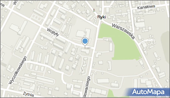 DPD Pickup Automaty, pon-ndz 00:00-24:00, Ryki, godziny otwarcia