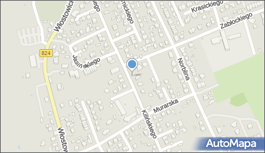 DPD Pickup Automaty, pon-ndz 00:00-24:00, Puławy, godziny otwarcia