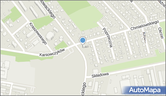 DPD Pickup Automaty, pon-ndz 00:00-24:00, Puławy, godziny otwarcia