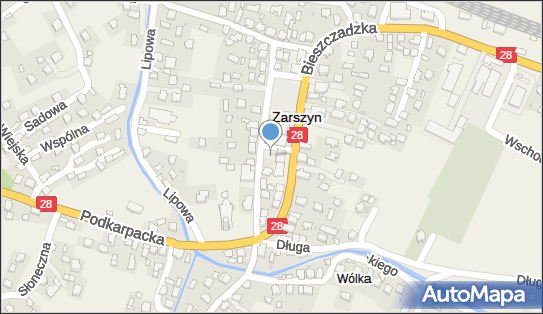 DPD Pickup Automaty, pon-ndz 00:00-24:00, Zarszyn, godziny otwarcia