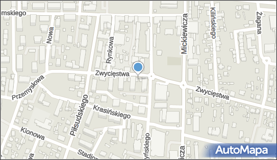 DPD Pickup Automaty, pon-ndz 00:00-24:00, Węgrów, godziny otwarcia